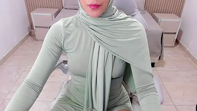 Hanaa latif online show from 20, 2, 2025