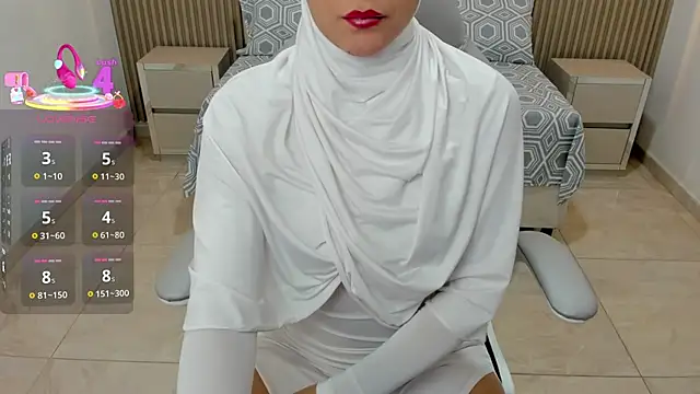 Hanaa latif online show from 20, 3, 2025