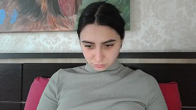 Kashtanka  online show from 8, 2, 2025