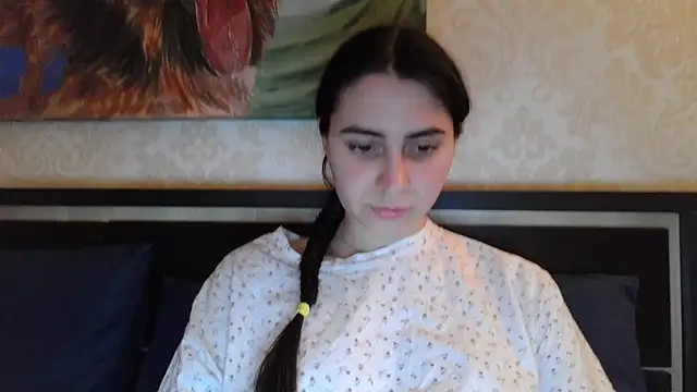 Kashtanka  online show from 17, 3, 2025