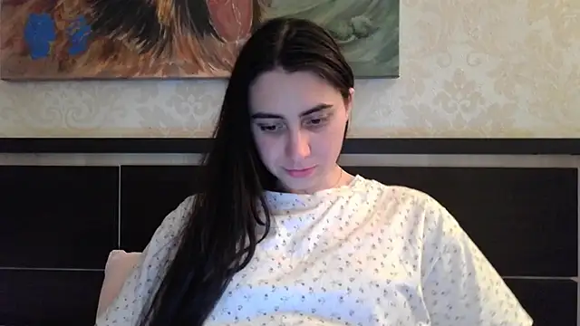 Kashtanka  online show from 19, 3, 2025