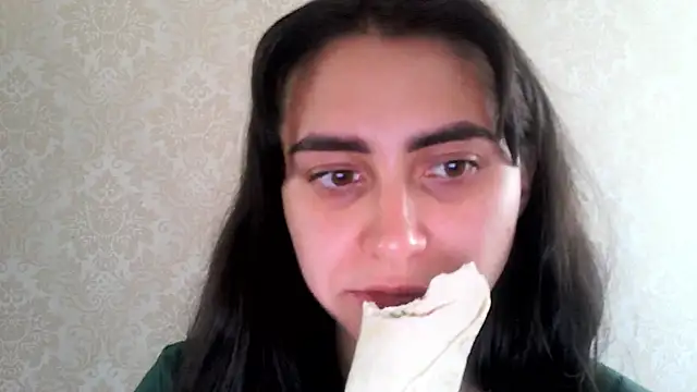 Kashtanka  online show from 1, 10, 2025