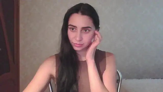 Snapshot of Kashtanka_ chatting on 19, 7, 2026 Kashtanka online show from 19, 7, 2026