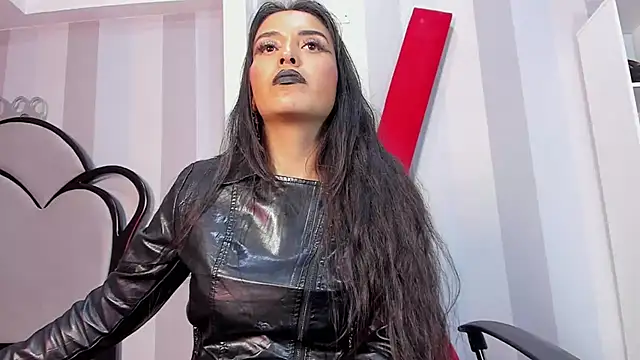 MeliizaQueen online show from 14, 2, 2025