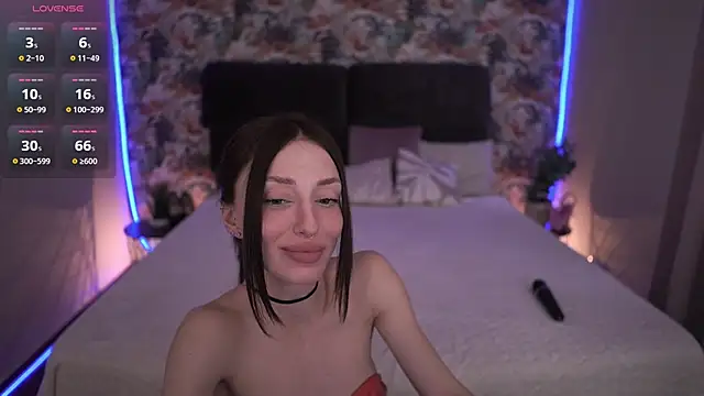 Snapshot of Alice_Arwen chatting on 7, 2, 2026 Alice Arwen online show from 7, 2, 2026