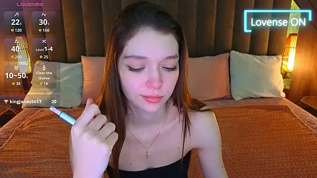 Cherry Wipe online show from 5, 11, 2025