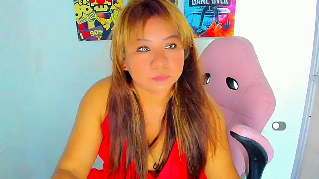 Snapshot of victoria_love89 chatting on 29, 10, 2025 victoria love89 online show from 29, 10, 2025