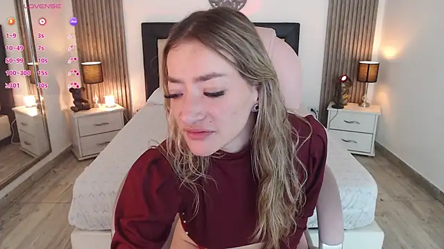 zoe jones13 online show from 13, 3, 2025