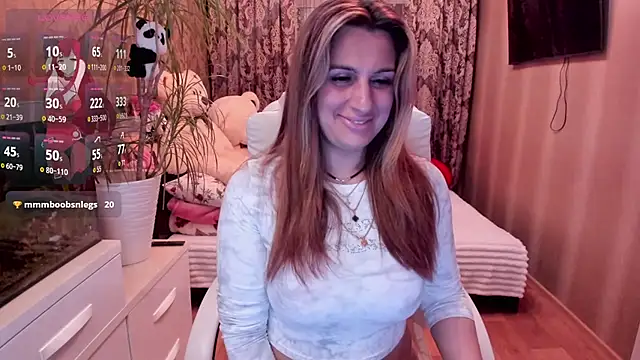Snapshot of Viki__love__ chatting on 21, 7, 2026 Viki love online show from 21, 7, 2026