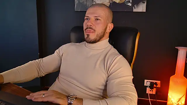 AngeloEric online show from 21, 10, 2025