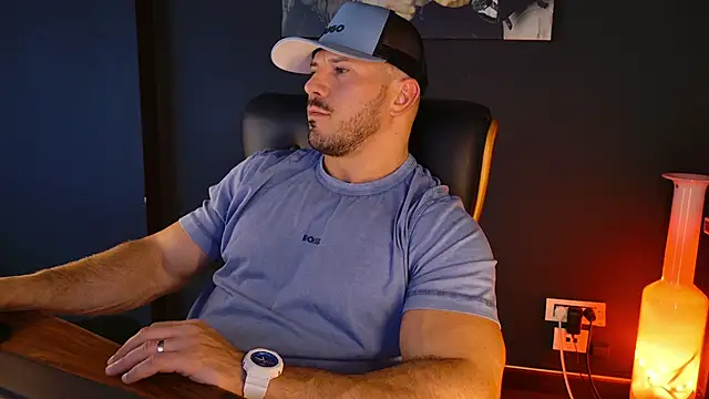 AngeloEric online show from 29, 10, 2025