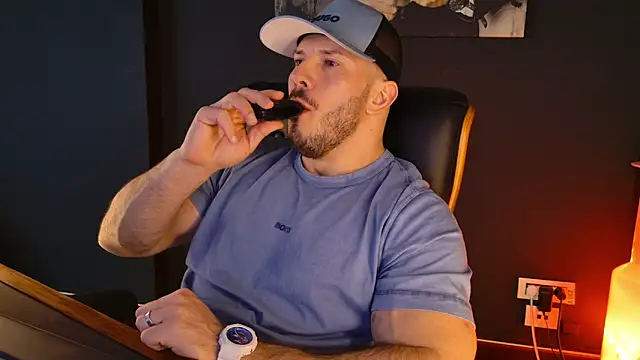 AngeloEric online show from 24, 2, 2026