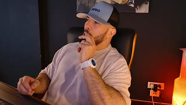 AngeloEric online show from 15, 3, 2026