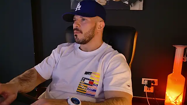 AngeloEric online show from 1, 4, 2026