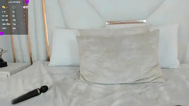 im gaby  online show from 11, 12, 2024