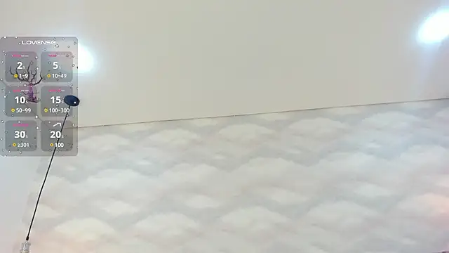 im gaby  online show from 23, 1, 2025