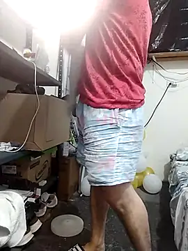 Snapshot of Gasparin32 chatting on 10, 3, 2025 Gasparin32 online show from 10, 3, 2025