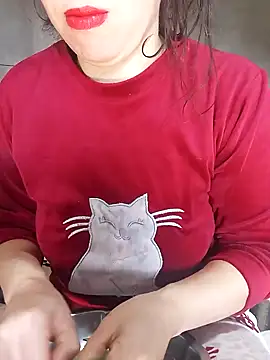 Snapshot of jijijoudia chatting on 23, 1, 2025 jijijoudia online show from 23, 1, 2025