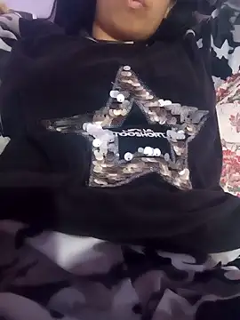 Snapshot of jijijoudia chatting on 12, 2, 2025 jijijoudia online show from 12, 2, 2025