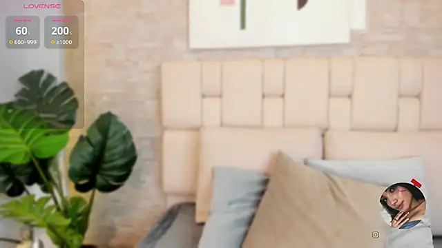 Chloe Morgans online show from 22, 2, 2025