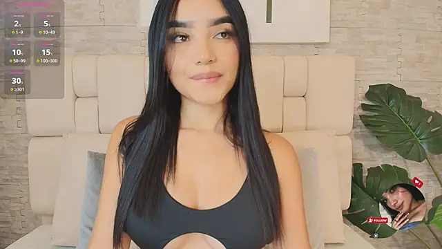 Chloe Morgans online show from 17, 3, 2025