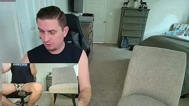 YourAvgNeighbors online show from 25, 2, 2026