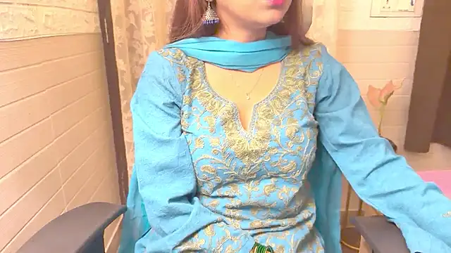 Your Sassy Goddess online show from 18, 3, 2025