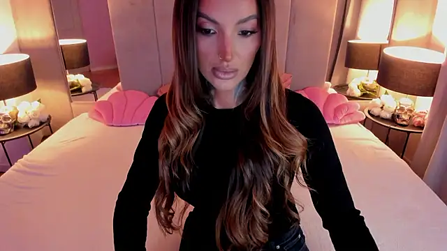 NatalyThorn88 online show from 6, 2, 2026