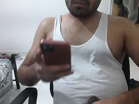 WildDick0007 online show from 29, 12, 2024