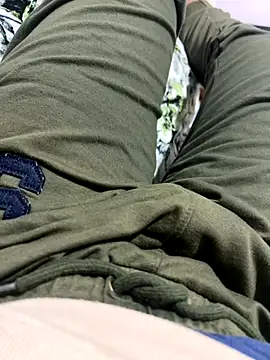 WildDick0007 online show from 11, 11, 2025