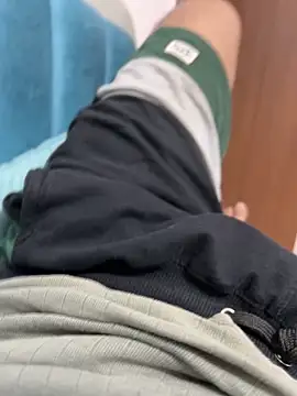 WildDick0007 online show from 12, 11, 2025