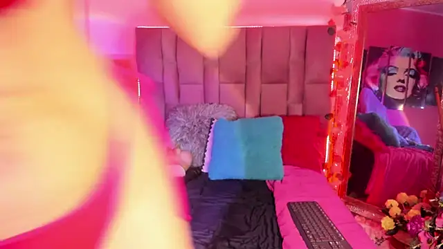 sweetyose online show from 15, 2, 2026