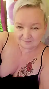 ForgetMeNot50 online show from 21, 1, 2025