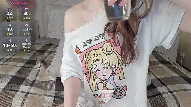 Battyheaven online show from 6, 11, 2025