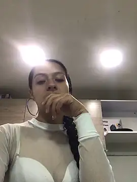 Snapshot of loren3124 chatting on 10, 12, 2024 loren3124 online show from 10, 12, 2024