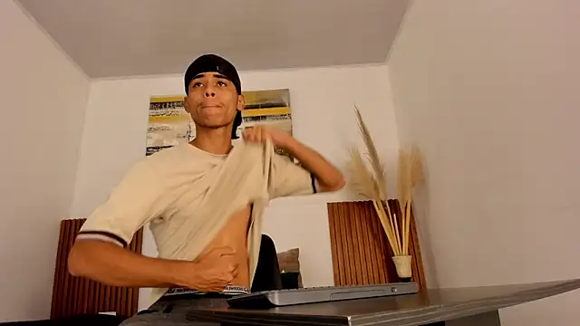 zander 2120 online show from 13, 11, 2025