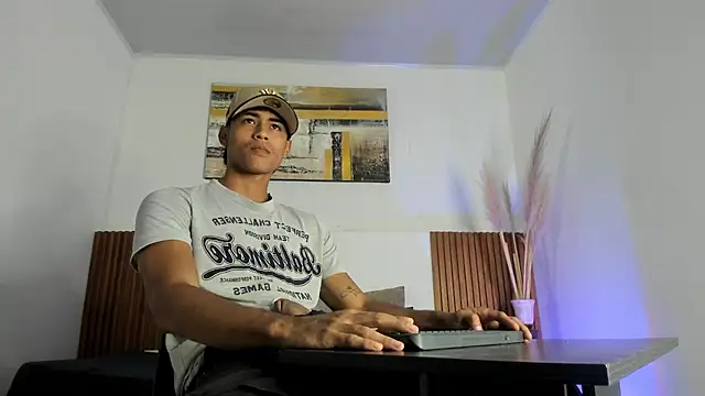 zander 2120 online show from 22, 12, 2025