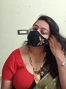 neelu-hoty online show from 30, 10, 2025