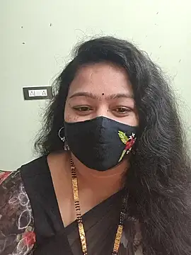 neelu-hoty online show from 1, 2, 2026