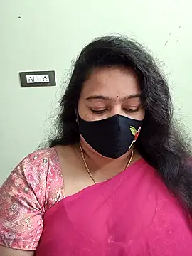 neelu-hoty online show from 11, 2, 2026