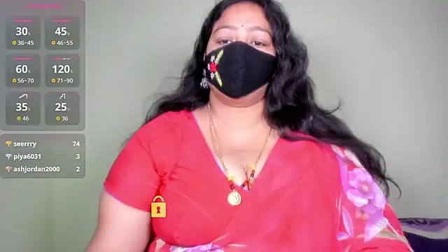 Snapshot of neelu-hoty chatting on 3, 6, 2026 neelu-hoty online show from 3, 6, 2026