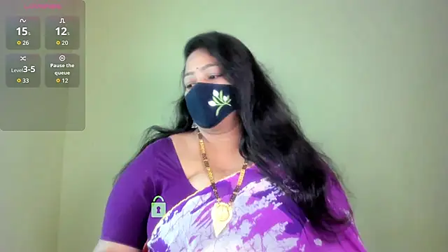 Snapshot of neelu-hoty chatting on 4, 6, 2026 neelu-hoty online show from 4, 6, 2026