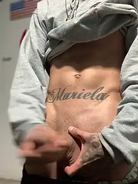 Snapshot of 27powercm chatting on 6, 1, 2025 27powercm online show from 6, 1, 2025