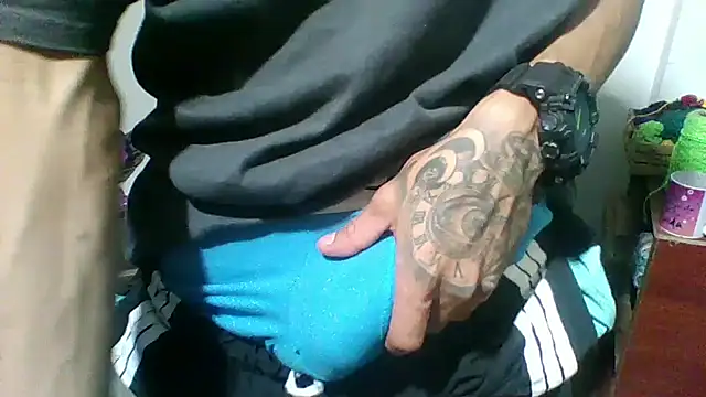 Snapshot of 27powercm chatting on 17, 1, 2025 27powercm online show from 17, 1, 2025