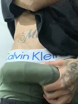 Snapshot of 27powercm chatting on 19, 1, 2025 27powercm online show from 19, 1, 2025