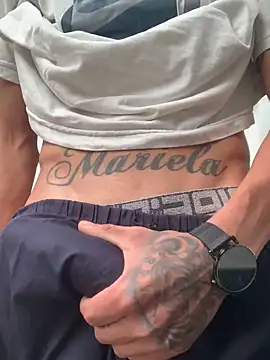 Snapshot of 27powercm chatting on 27, 1, 2025 27powercm online show from 27, 1, 2025