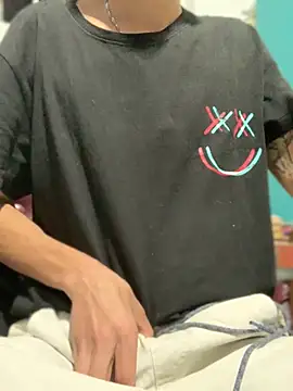 Snapshot of 27powercm chatting on 31, 1, 2025 27powercm online show from 31, 1, 2025