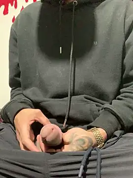 Snapshot of 27powercm chatting on 2, 2, 2025 27powercm online show from 2, 2, 2025