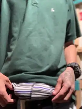 Snapshot of 27powercm chatting on 7, 2, 2025 27powercm online show from 7, 2, 2025