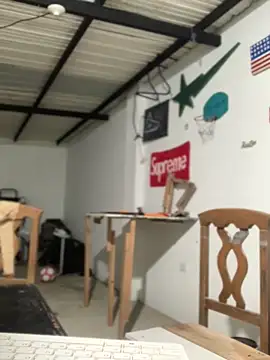 Snapshot of 27powercm chatting on 8, 2, 2025 27powercm online show from 8, 2, 2025